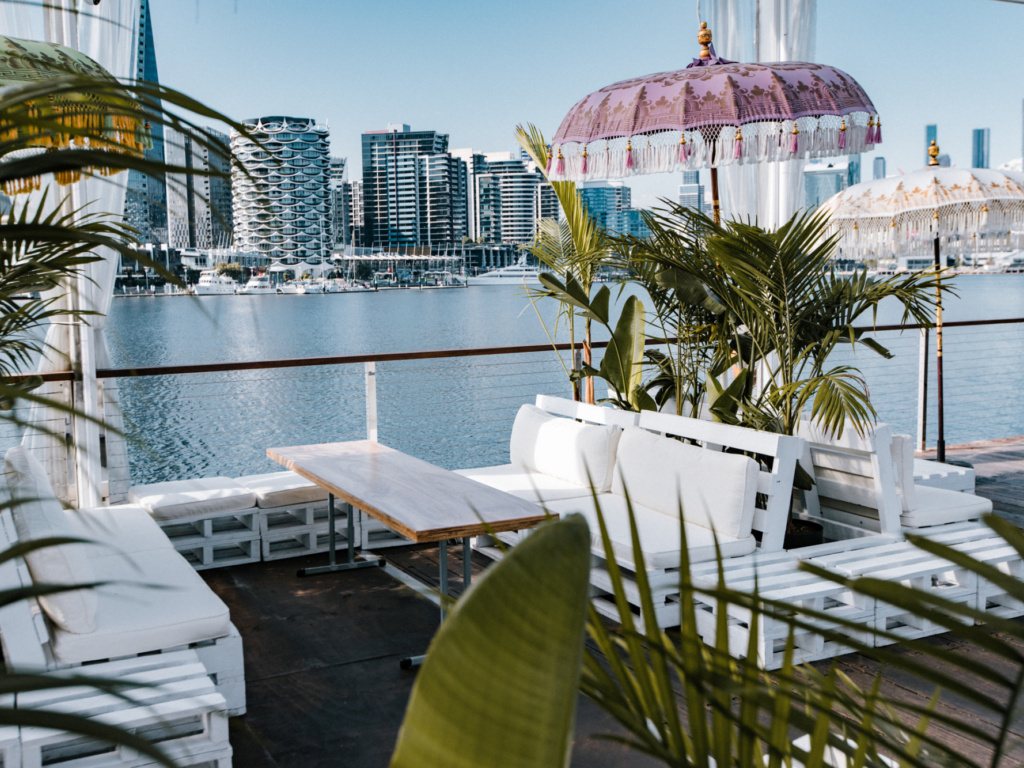 ATET Waterfront Function Venue Melbourne | Venues 2 Events