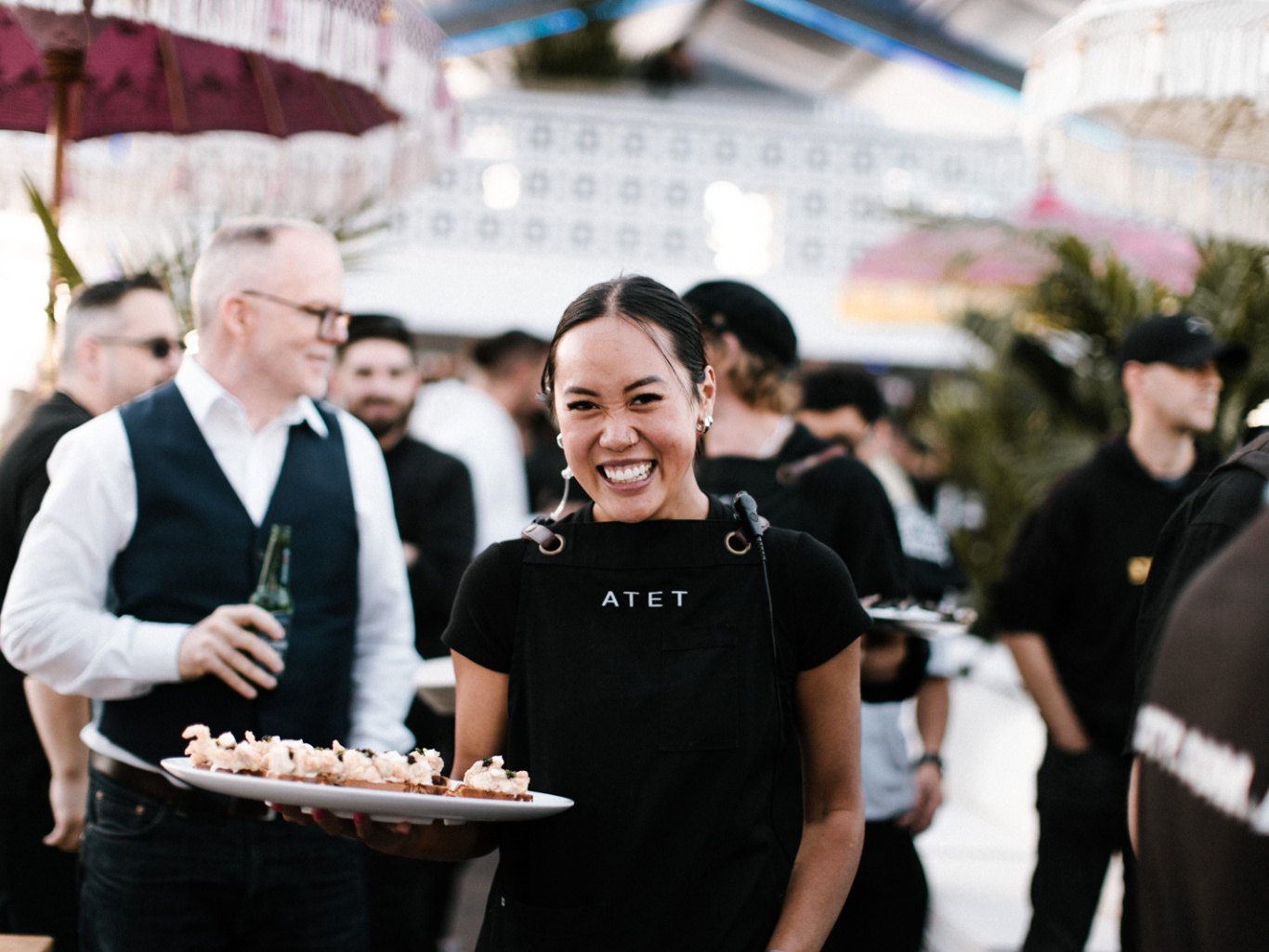 ATET Waterfront Function Venue Melbourne | Venues 2 Events