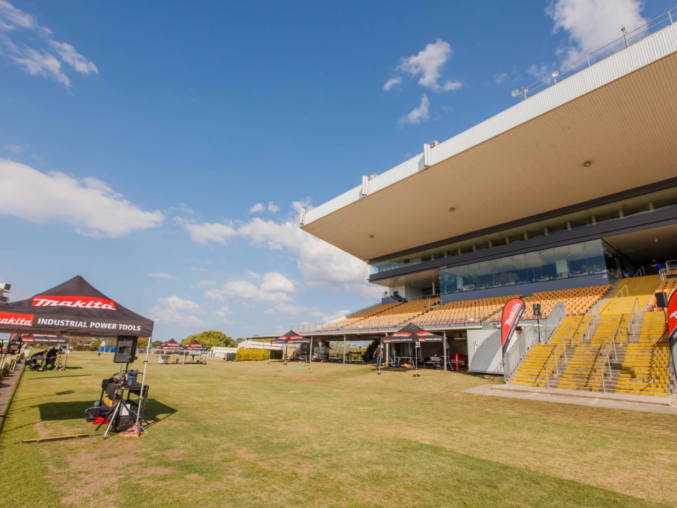 Brisbane Racing Club Event Venue Brisbane | Venues 2 Events