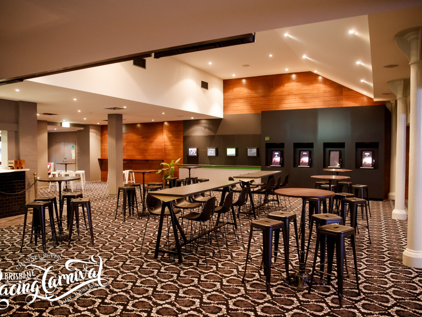 Brisbane Racing Club Event Venue Brisbane | Venues 2 Events