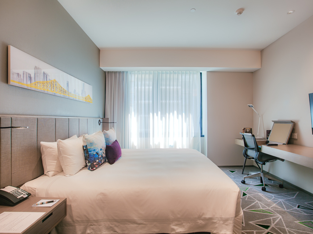 Capri by Fraser — Brisbane | Venues 2 Events