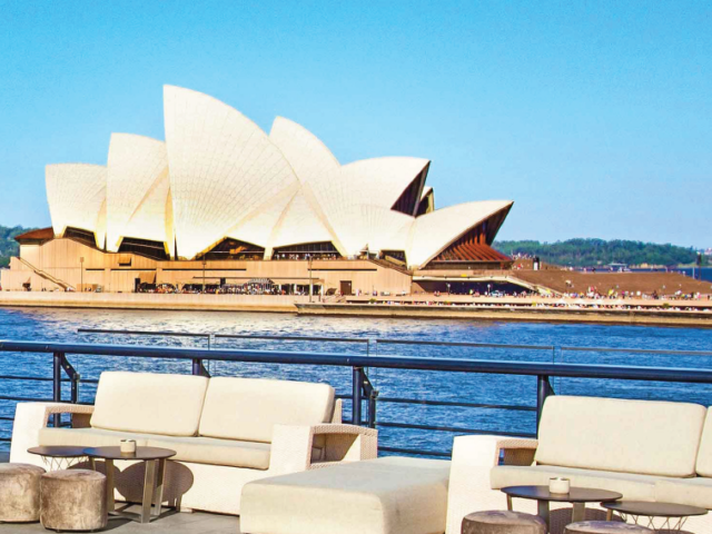 Shelbourne Hotel & Rooftop Bar Sydney CBD | Venues 2 Events
