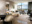 Fraser Suites Perth Accommodation Suite