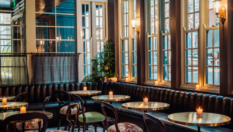 Kittyhawk - Permanently Closed — Sydney | Venues 2 Events