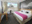 Standard King Room Mercure North melbourne Hotel copy