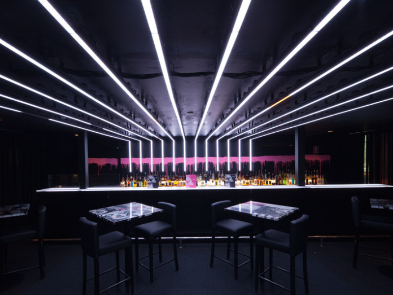 Ms Collins Bar & Function Venue Melbourne CBD | Venues 2 Events