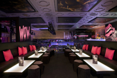 Ms Collins Bar & Function Venue Melbourne CBD | Venues 2 Events