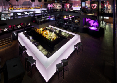 Ms Collins Bar & Function Venue Melbourne CBD | Venues 2 Events