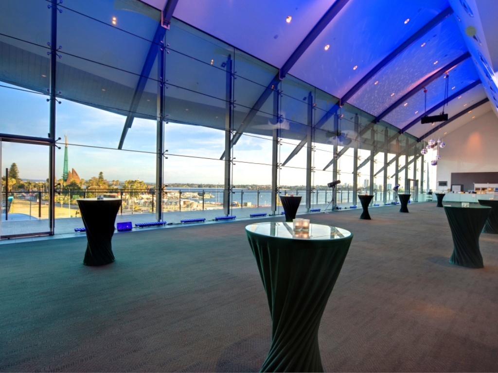 Perth Ritz Ballroom 2 Perth Convention and Exhibition Centre | Venues 2 Events