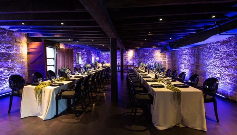 Sake Restaurant & Bar The Rocks Sydney | Venues 2 Events