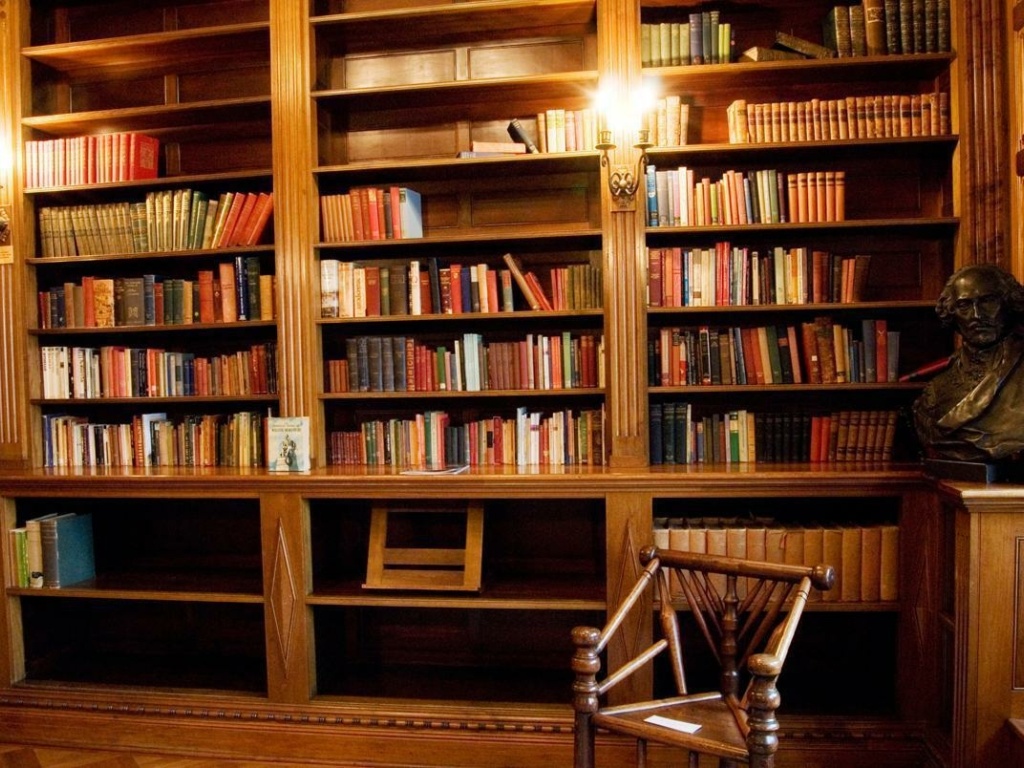 State Library Room State Library of NSW | Venues 2 Events