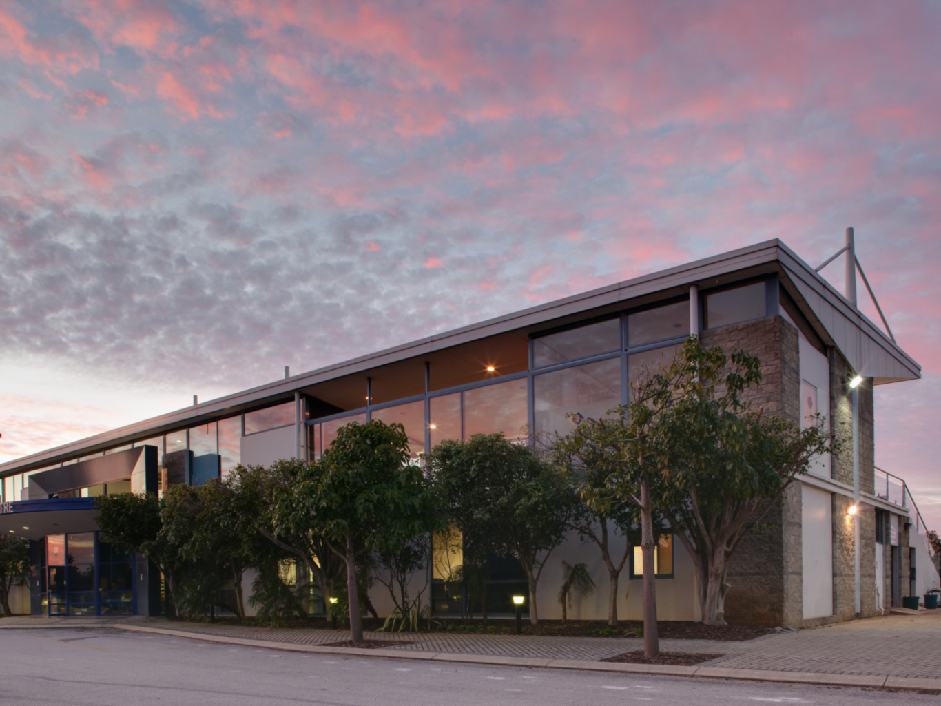 State Tennis Centre & Function Venue Perth | Venues 2 Events