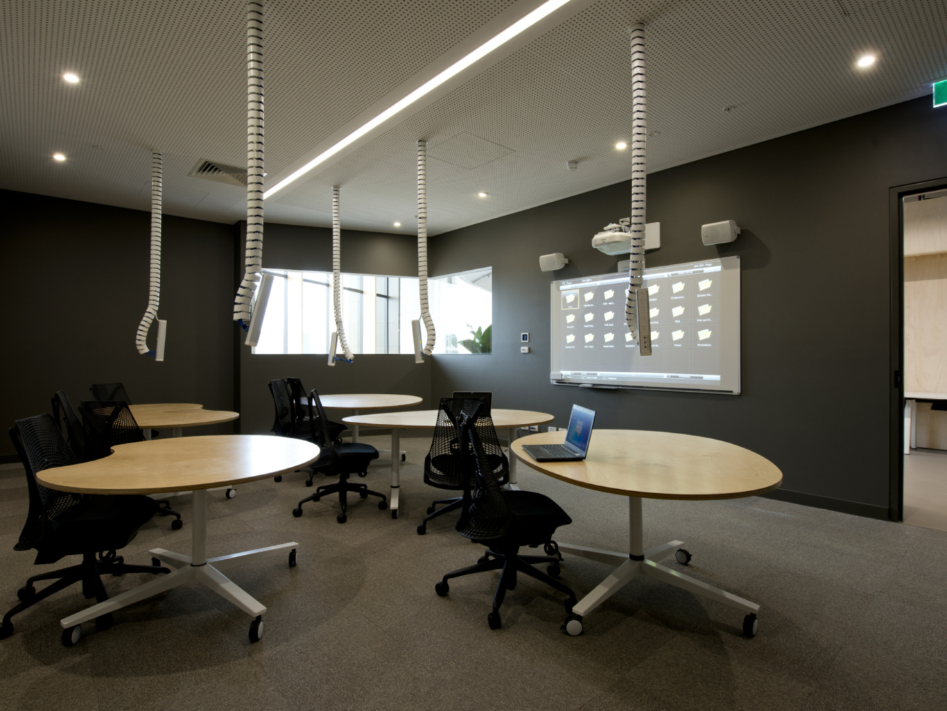 Stretton Ringing Room Stretton Centre β Munno Para Adelaide | Venues 2 Events