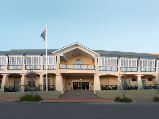Athol Hall Heritage Wedding Venue Sydney Harbour | Venues 2 Events