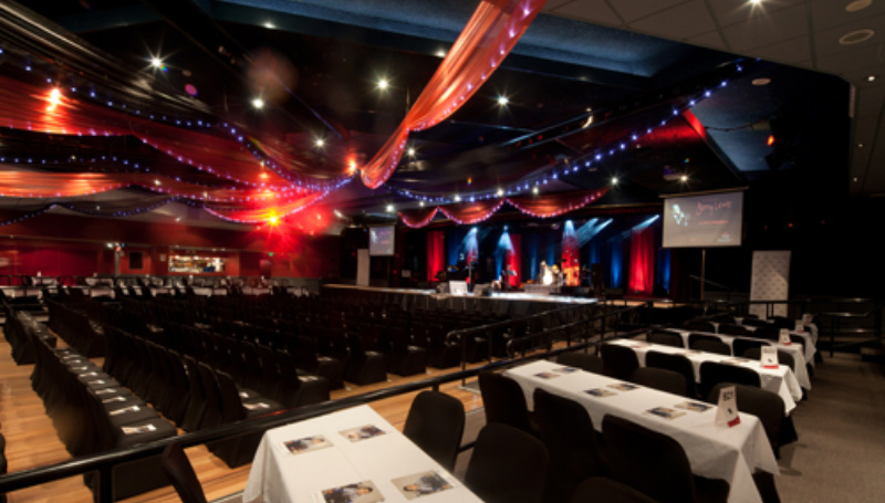 Tivoli Showroom Function Venue Rooty Hill | Venues 2 Events