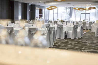 Dining Delights at WestWaters