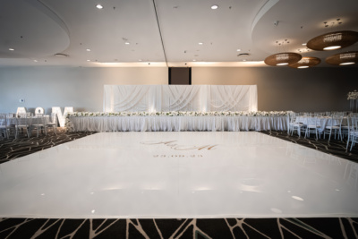 Host Your Event at WestWaters