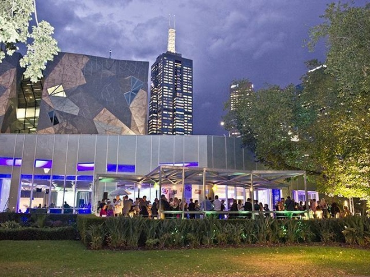 ZINC at Federation Square Melbourne CBD Function… Venues 2 Events — free download